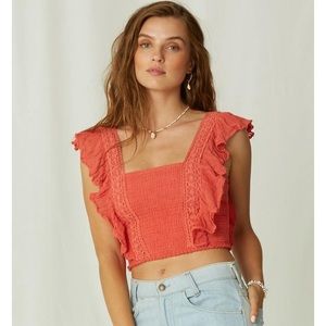 Jens Pirate booty shirt